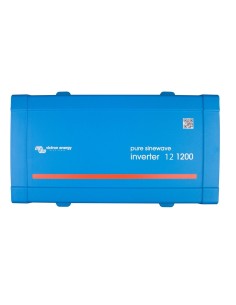 Invertor Off-Grid - 1000W 1200VA 12V VE.Direct - Victron Energy PIN122121210