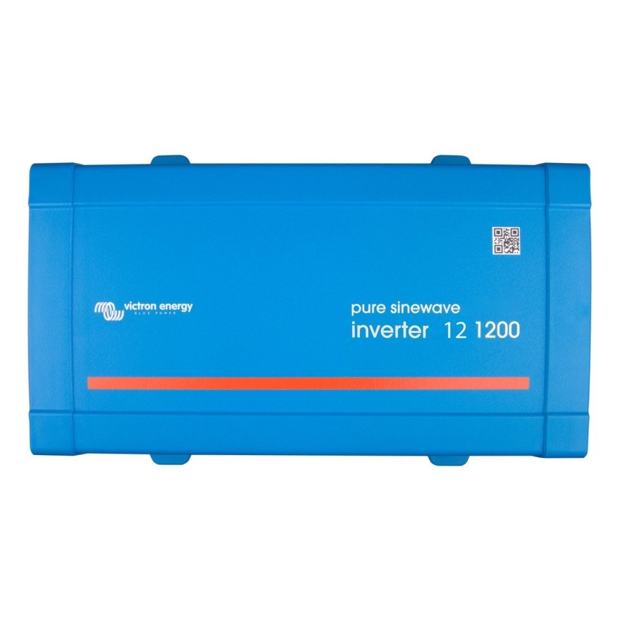 Invertor Off-Grid - 1000W 1200VA 12V VE.Direct - Victron Energy PIN122121210