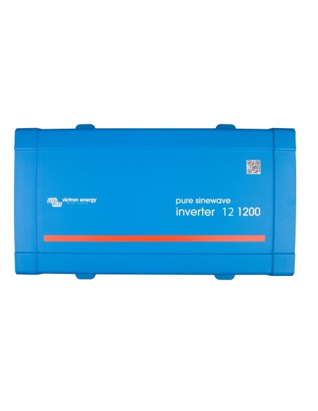 Invertor Off-Grid - 1000W 1200VA 12V VE.Direct - Victron Energy PIN122121210