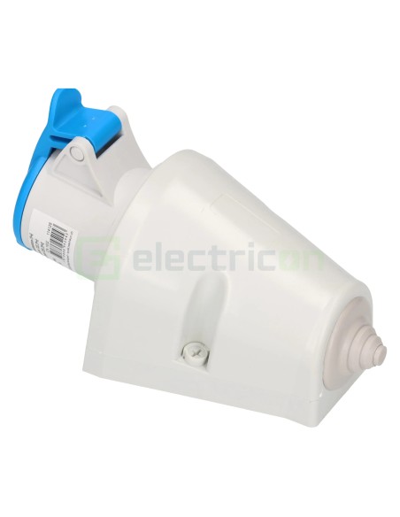 Priză CEE SEZ IZN 1632, 16A, 230V, IP44
