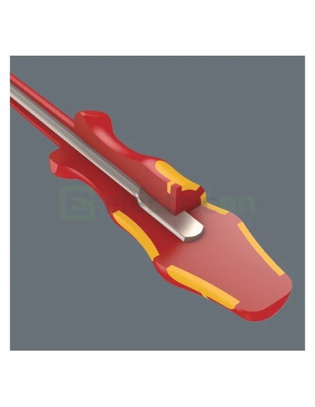 Set șurubelnițe VDE Wera Lasertip, 6 piese