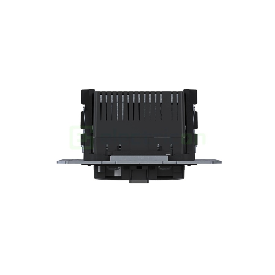 Modul priză USB C - 65W PD 1M - Berker S.1 48604010