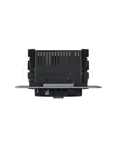 Modul priză USB C - 65W PD 1M - Berker S.1 48604010