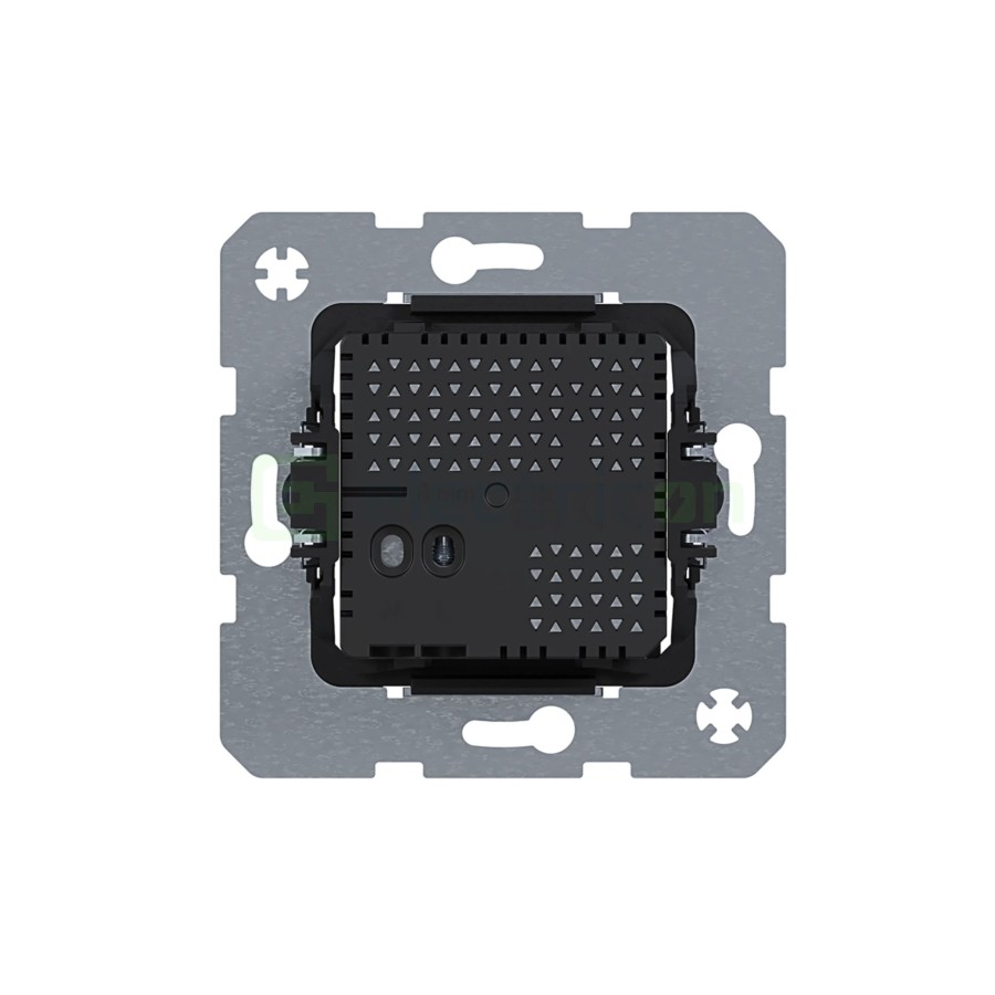Modul priză USB C - 65W PD 1M - Berker S.1 48604010