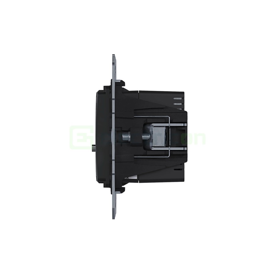Modul priză USB C - 65W PD 1M - Berker S.1 48604010