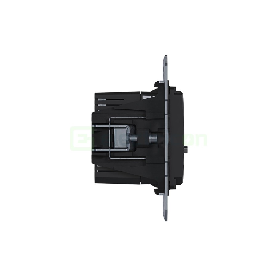 Modul priză USB C - 65W PD 1M - Berker S.1 48604010