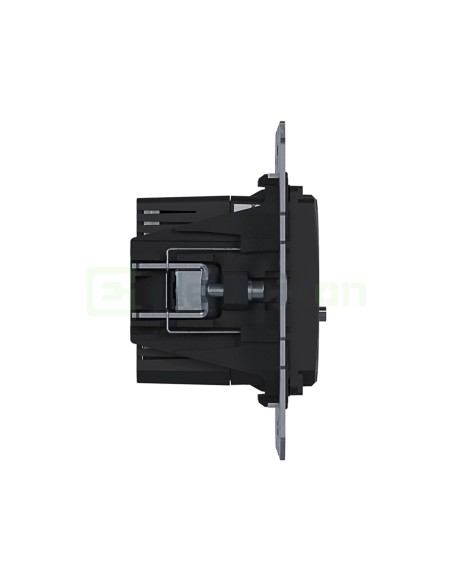 Modul priză USB C - 65W PD 1M - Berker S.1 48604010