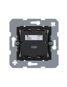 Modul priză USB C - 65W PD 1M - Berker S.1 48604010