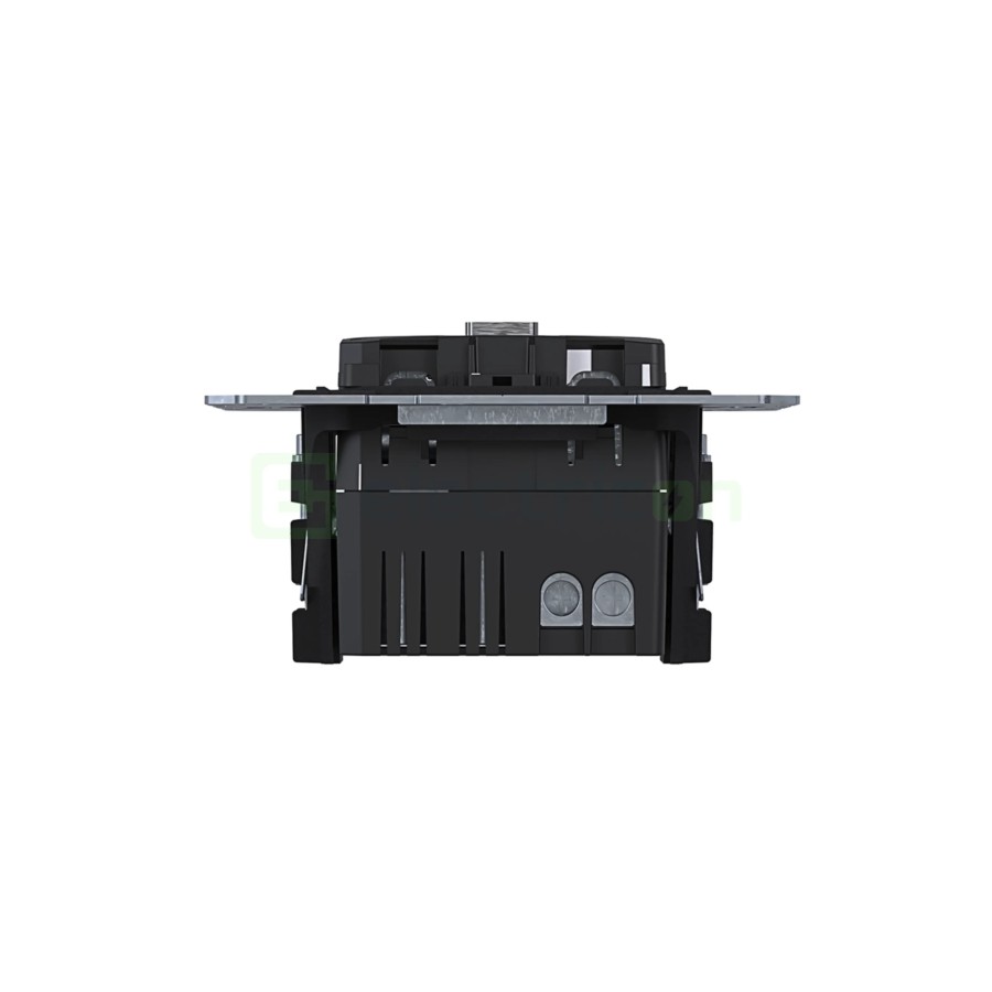 Modul priză USB C - 65W PD 1M - Berker S.1 48604010