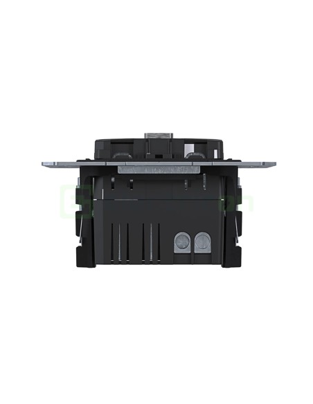 Modul priză USB C - 65W PD 1M - Berker S.1 48604010