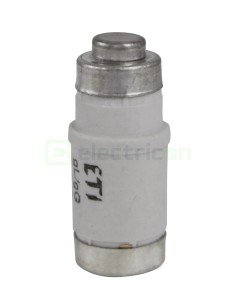 Siguranță fuzibilă D02 gG 20A/400V - ETI 002212001