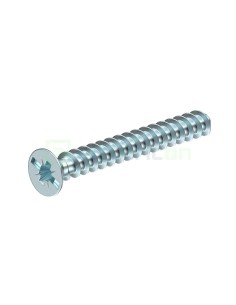 Șuruburi pentru montarea aparatejelor în doze - 25 mm, pachet 50 bucăți - OBO Bettermann 2003271