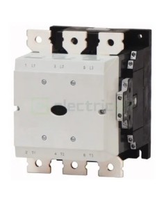 Contactor 3P 500A 2ND/2NI 230V ALEA II - Schrack LTD65153