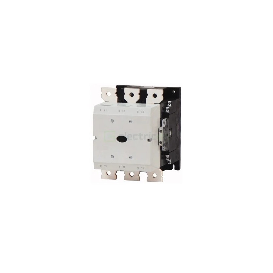 Contactor 3P 500A 2ND/2NI 230V ALEA II - Schrack LTD65153