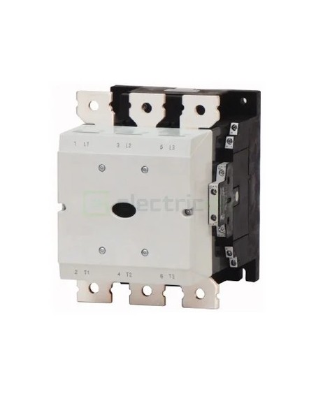 Contactor 3P 500A 2ND/2NI 230V ALEA II - Schrack LTD65153