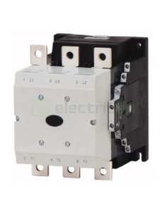 Contactor 3P 250A 2ND/2NI 230V ALEA II - Schrack LTD52553