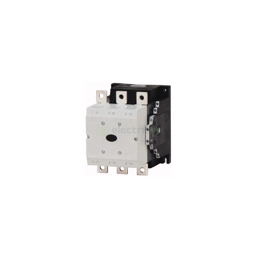 Contactor 3P 250A 2ND/2NI 230V ALEA II - Schrack LTD52553