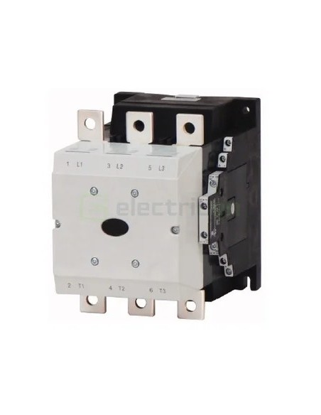 Contactor 3P 250A 2ND/2NI 230V ALEA II - Schrack LTD52553