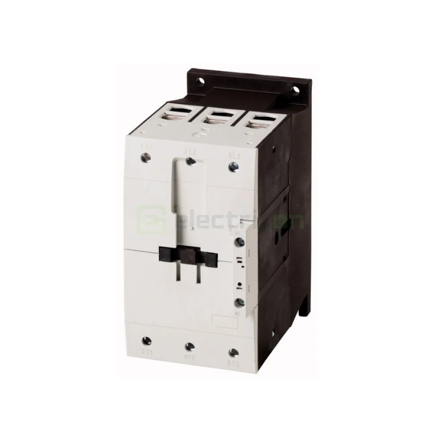 Contactor 3P 115A 3ND 230V ALEA II - Schrack LTD31733