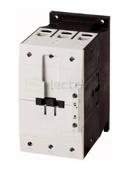 Contactor 3P 115A 3ND 230V ALEA II - Schrack LTD31733