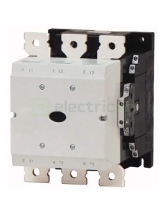 Contactor 3P 400A 2ND/2NI 230V ALEA II - Schrack LTD64153