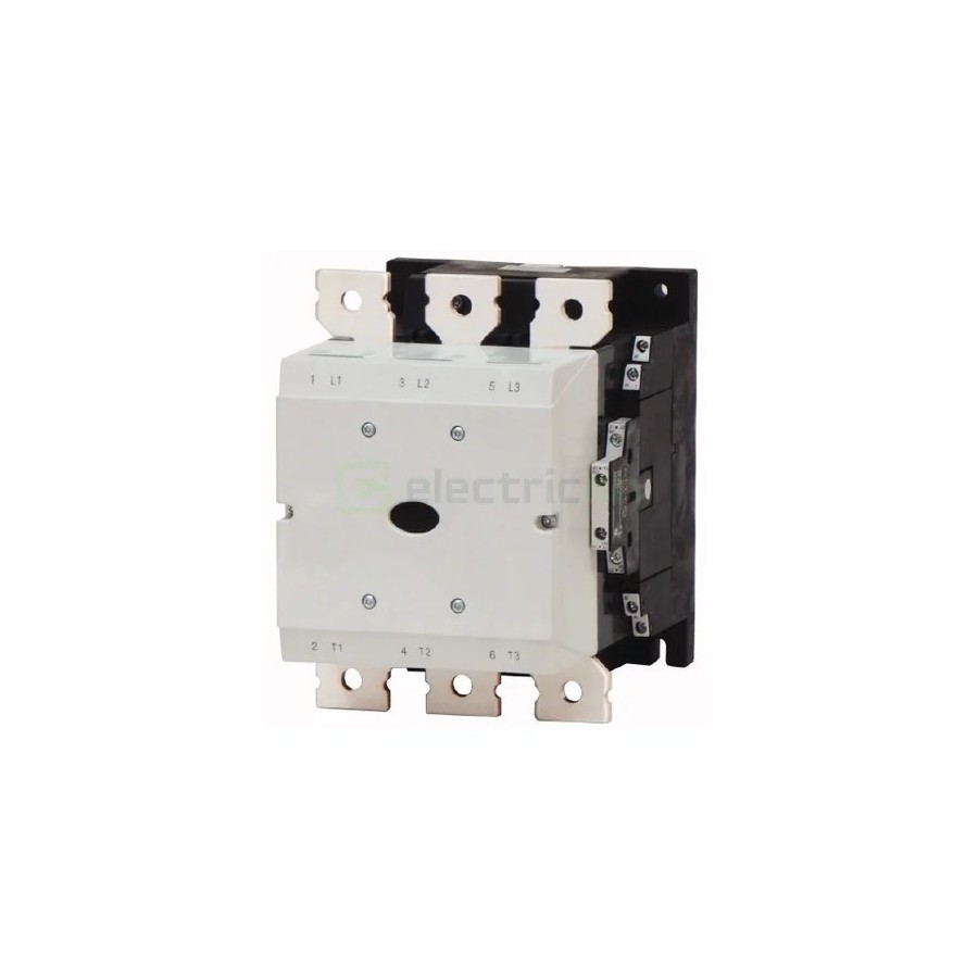 Contactor 3P 400A 2ND/2NI 230V ALEA II - Schrack LTD64153