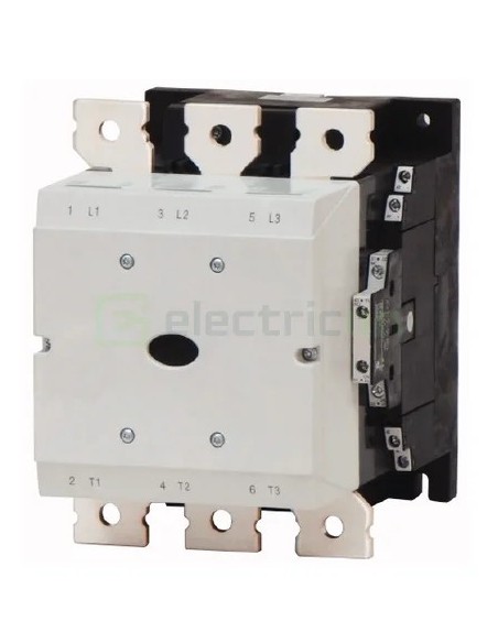 Contactor 3P 400A 2ND/2NI 230V ALEA II - Schrack LTD64153