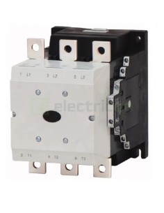Contactor 3P 300A 2ND/2NI 230V ALEA II - Schrack LTD53153