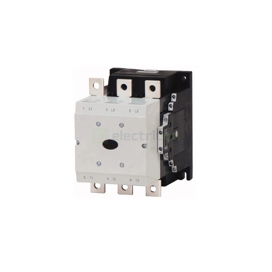 Contactor 3P 300A 2ND/2NI 230V ALEA II - Schrack LTD53153