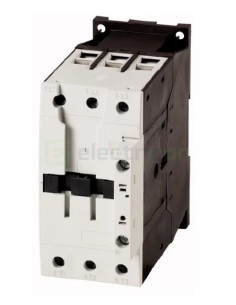 Contactor 3P 65A 3ND 230V ALEA II - Schrack LTD26533