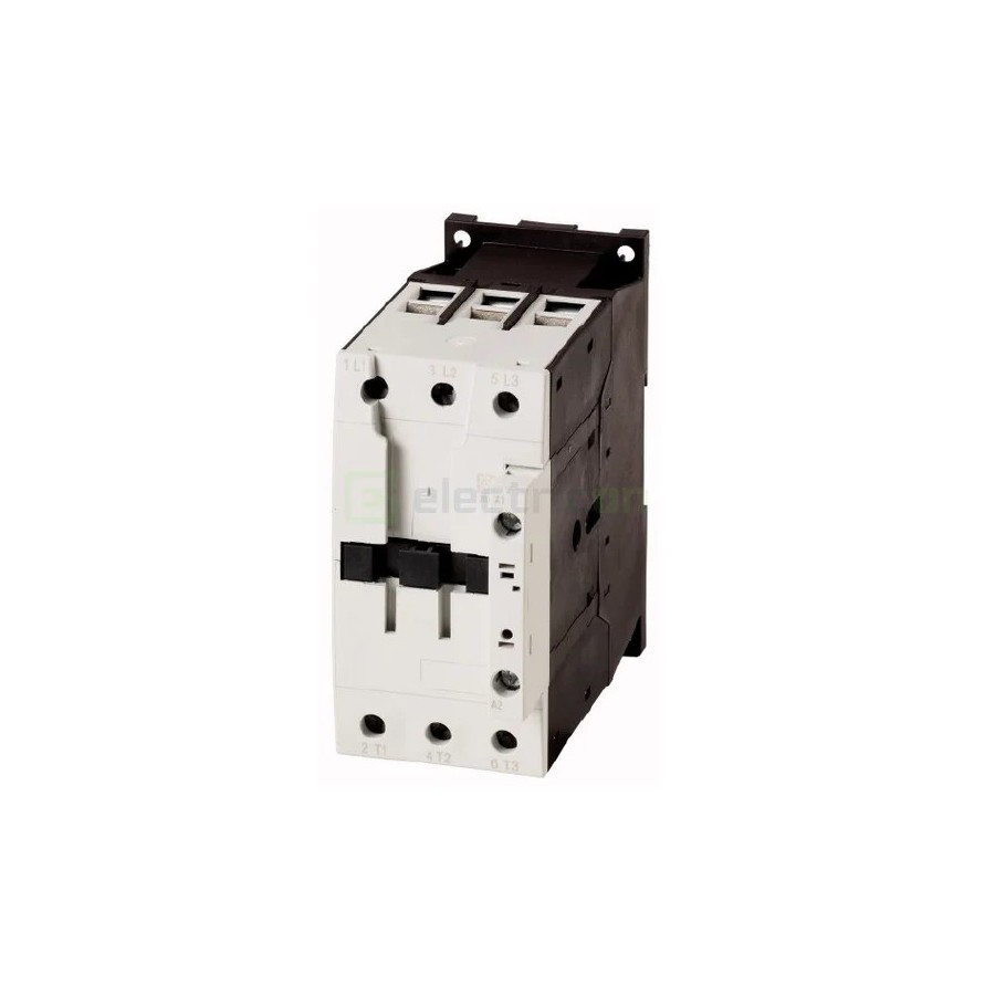 Contactor 3P 65A 3ND 230V ALEA II - Schrack LTD26533