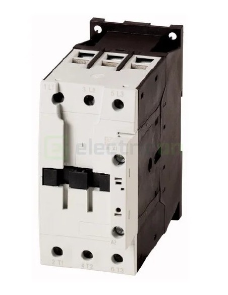Contactor 3P 65A 3ND 230V ALEA II - Schrack LTD26533