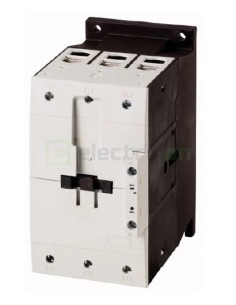 Contactor 3P 115A 3ND 230V ALEA II - Schrack LTD31133