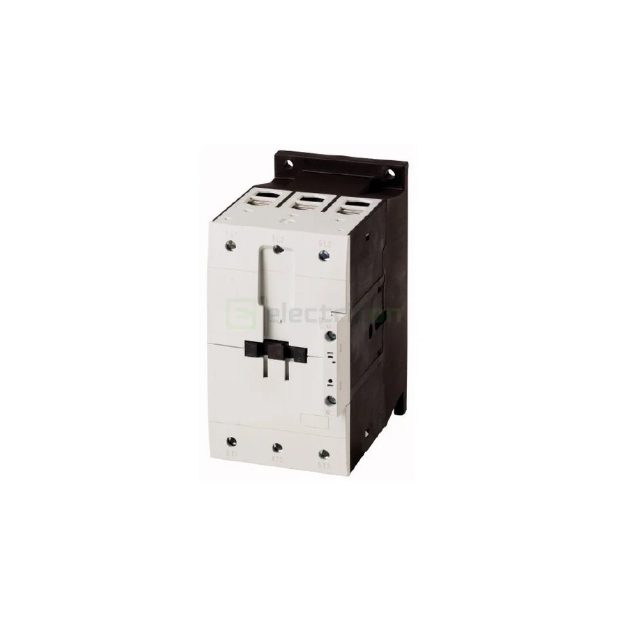 Contactor 3P 115A 3ND 230V ALEA II - Schrack LTD31133