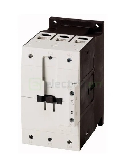 Contactor 3P 115A 3ND 230V ALEA II - Schrack LTD31133