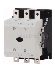 Contactor 3P 225A 2ND/2NI 230V ALEA II - Schrack LTD42353