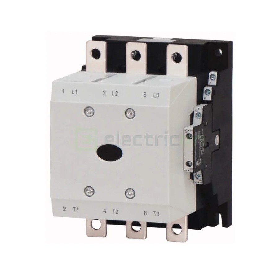 Contactor 3P 225A 2ND/2NI 230V ALEA II - Schrack LTD42353