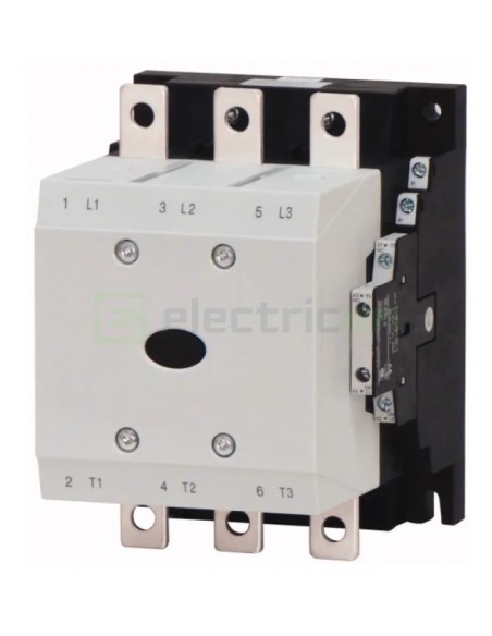 Contactor 3P 225A 2ND/2NI 230V ALEA II - Schrack LTD42353