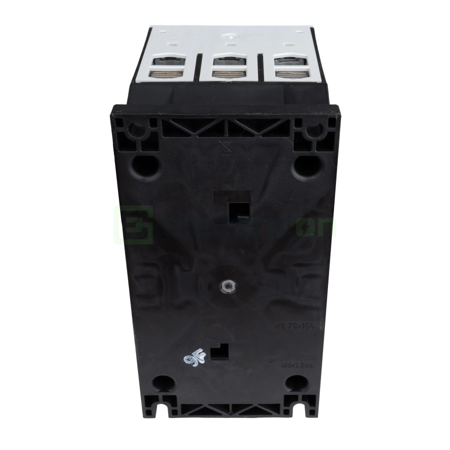 Contactor 3P 95A 3ND 230V ALEA II - Schrack LTD39533