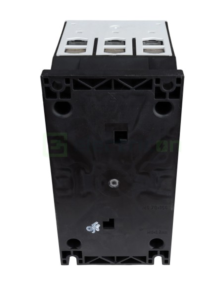 Contactor 3P 95A 3ND 230V ALEA II - Schrack LTD39533