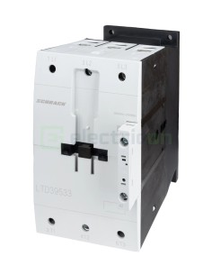 Contactor 3P 95A 3ND 230V ALEA II - Schrack LTD39533