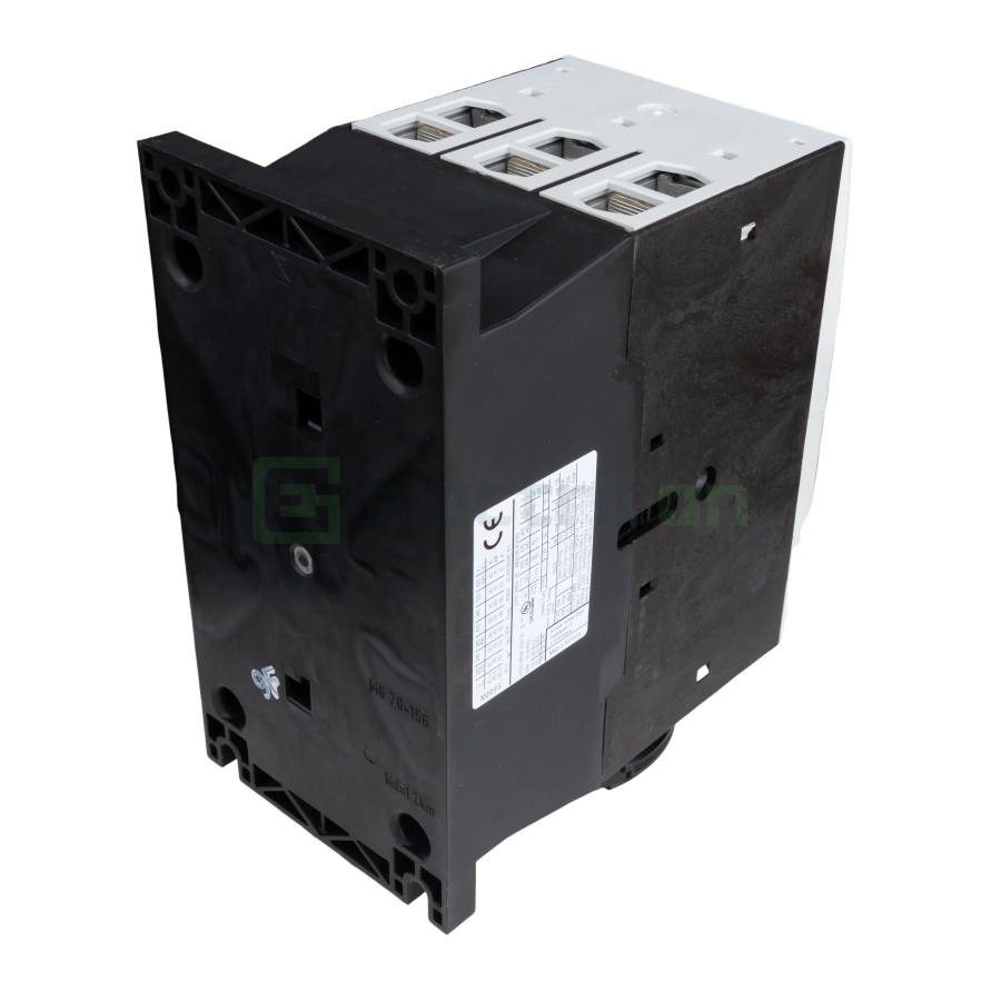 Contactor 3P 95A 3ND 230V ALEA II - Schrack LTD39533