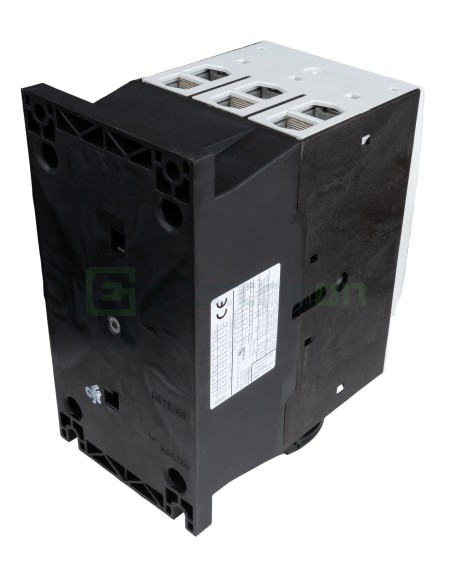 Contactor 3P 95A 3ND 230V ALEA II - Schrack LTD39533