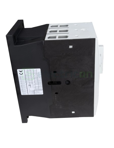 Contactor 3P 95A 3ND 230V ALEA II - Schrack LTD39533