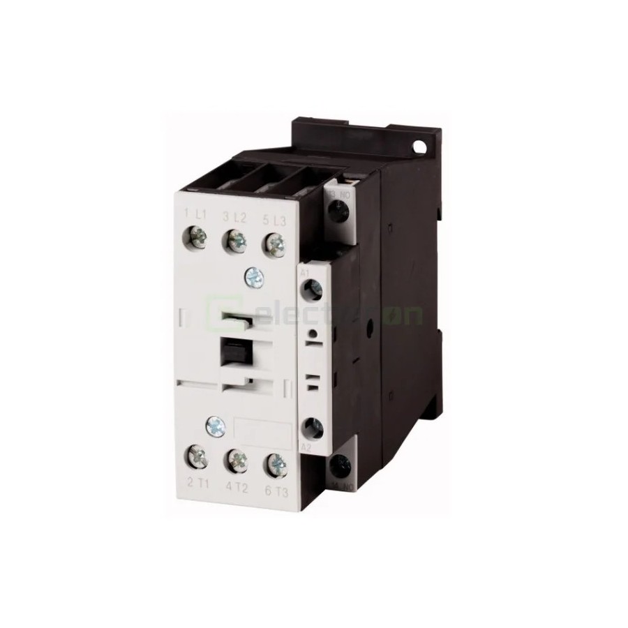 Contactor 3P 32A 1ND 230V ALEA II - Schrack LTD13213