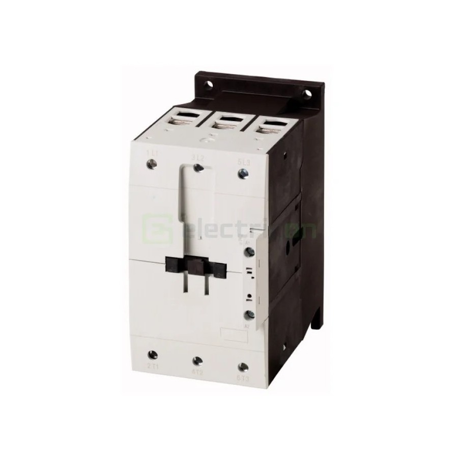 Contactor 3P 72A 3ND 230V ALEA II - Schrack LTD27233