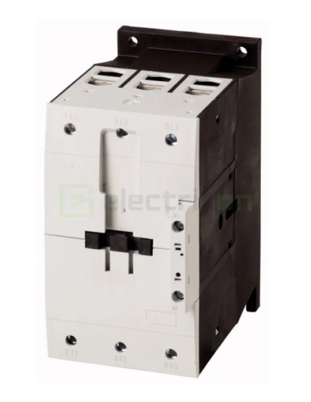 Contactor 3P 72A 3ND 230V ALEA II - Schrack LTD27233