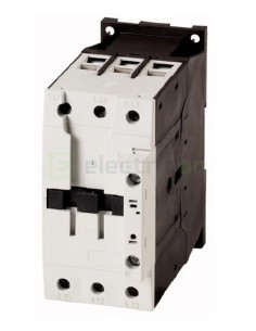 Contactor 3P 50A 3ND 230V ALEA II - Schrack LTD25033