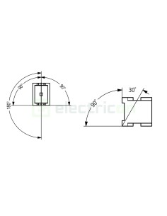 Contactor 3P 9A 3ND 230V ALEA II - Schrack LTD00913 2