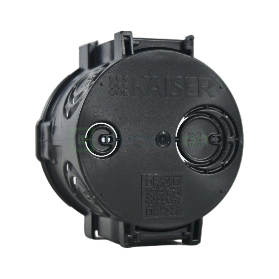 Kaiser 1055-05, doză aparataj 60×46 mm